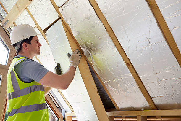 Best Insulation Contractor Near Me  in Hazard, KY